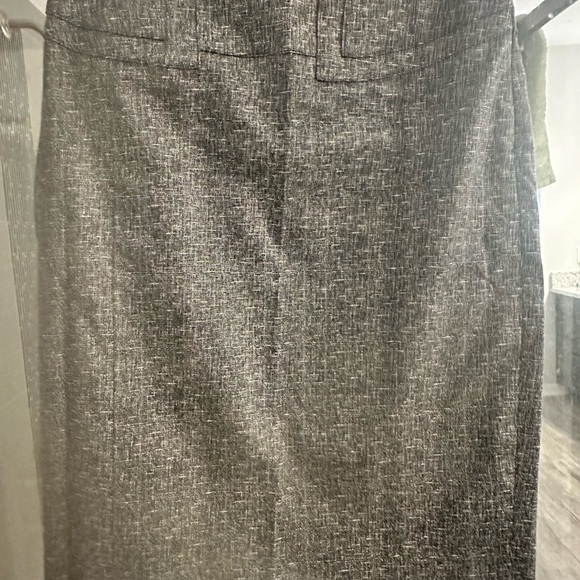 Express 3 piece suit - Picture 5 of 7